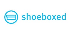 Shoeboxed